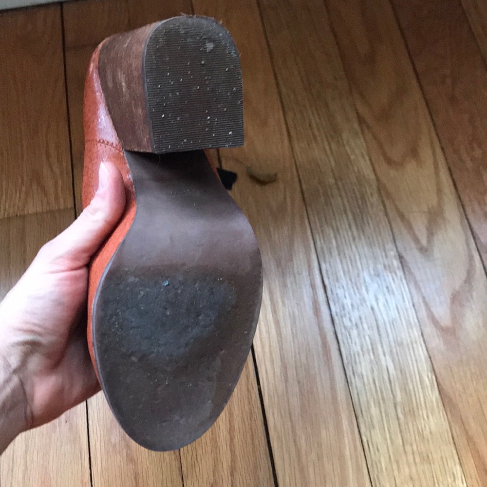 Jeffrey Campbell Boots - Picture 4 of 6